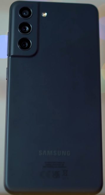 Galaxy S21 FE