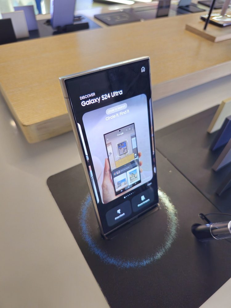 Galaxy S24 Ultra