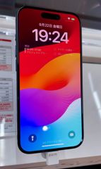iPhone 15 Pro