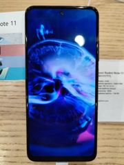 Redmi Note 11